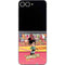 Disney Wreck-it Ralph Vanellope Sugar Rush Galaxy Z Flip6 Skin
